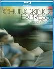 重庆森林/Chungking Express(1994)