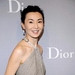 生活照 #0034：张曼玉 Maggie Cheung