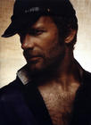 写真 #02：托马斯·简 Thomas Jane