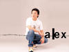 写真 #46：方力申 Alex Fong
