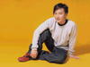 写真 #38：方力申 Alex Fong