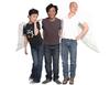 写真 #37：陈奕迅 Eason Chan
