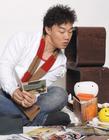 写真 #89：陈奕迅 Eason Chan