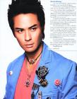 写真 #55：郑嘉颖 Kevin Cheng