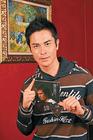写真 #62：郑嘉颖 Kevin Cheng