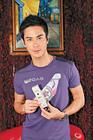 写真 #63：郑嘉颖 Kevin Cheng