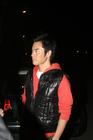 生活照 #71：郑嘉颖 Kevin Cheng