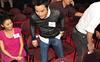 生活照 #66：郑嘉颖 Kevin Cheng