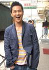 生活照 #78：郑嘉颖 Kevin Cheng