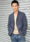 生活照 #79：郑嘉颖 Kevin Cheng