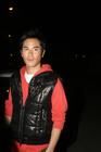 生活照 #72：郑嘉颖 Kevin Cheng