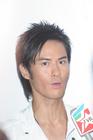 生活照 #69：郑嘉颖 Kevin Cheng