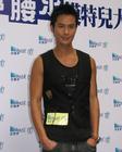 生活照 #77：郑嘉颖 Kevin Cheng
