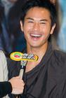 生活照 #81：郑嘉颖 Kevin Cheng