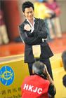 生活照 #82：郑嘉颖 Kevin Cheng