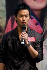 生活照 #84：郑嘉颖 Kevin Cheng