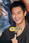 生活照 #80：郑嘉颖 Kevin Cheng