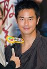 生活照 #83：郑嘉颖 Kevin Cheng