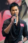 生活照 #85：郑嘉颖 Kevin Cheng