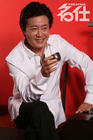写真 #02：赵宝刚 Baogang Zhao
