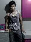 写真 #50：黄明 Ming Huang