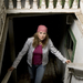 写真 #01：露西·劳莱丝 Lucy Lawless