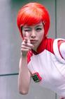 生活照 #09：徐若瑄 Vivian Hsu