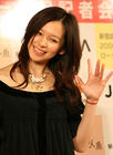 生活照 #35：徐若瑄 Vivian Hsu
