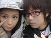 生活照 #44：徐若瑄 Vivian Hsu