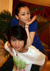 生活照 #54：徐若瑄 Vivian Hsu
