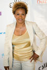 生活照 #01：旺达·塞克丝 Wanda Sykes