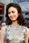 生活照 #87：欧嘉·柯瑞兰寇 Olga Kurylenko