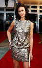 生活照 #85：欧嘉·柯瑞兰寇 Olga Kurylenko