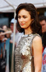 生活照 #84：欧嘉·柯瑞兰寇 Olga Kurylenko