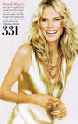 写真 #52：海迪·克卢姆 Heidi Klum