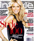 写真 #47：海迪·克卢姆 Heidi Klum