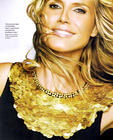 写真 #50：海迪·克卢姆 Heidi Klum