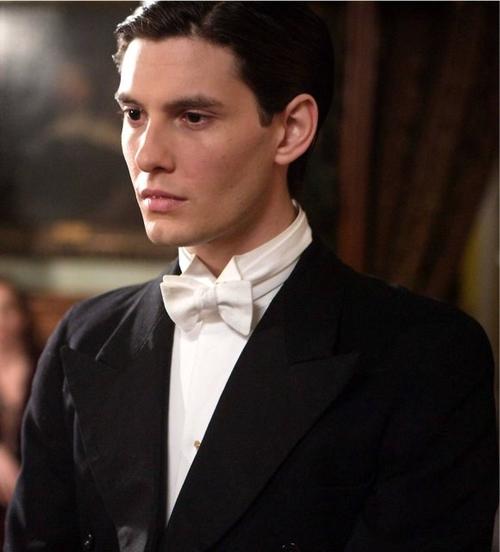 道林·格雷Dorian Gray(2009)剧照 #02