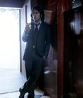 写真 #65：盖尔·加西亚·贝纳尔 Gael García Bernal