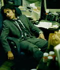 写真 #69：盖尔·加西亚·贝纳尔 Gael García Bernal
