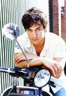写真 #80：盖尔·加西亚·贝纳尔 Gael García Bernal