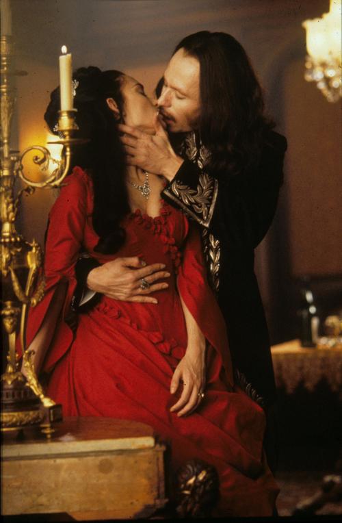 吸血僵尸惊情四百年Bram Stoker's Dracula(1992)剧照 #05
