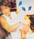 写真 #178：吕颂贤 Jackie Lui