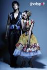 写真 #63：瞿颖 Ying Qu