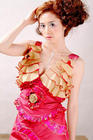 写真 #0013：何美钿 Meitian He