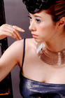 写真 #0018：何美钿 Meitian He