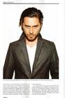 写真 #47：杰瑞德·莱托 Jared Leto