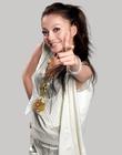 写真 #38：张韶涵 Angela Chang