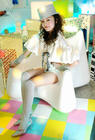 写真 #249：张韶涵 Angela Chang