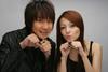 写真 #223：张韶涵 Angela Chang